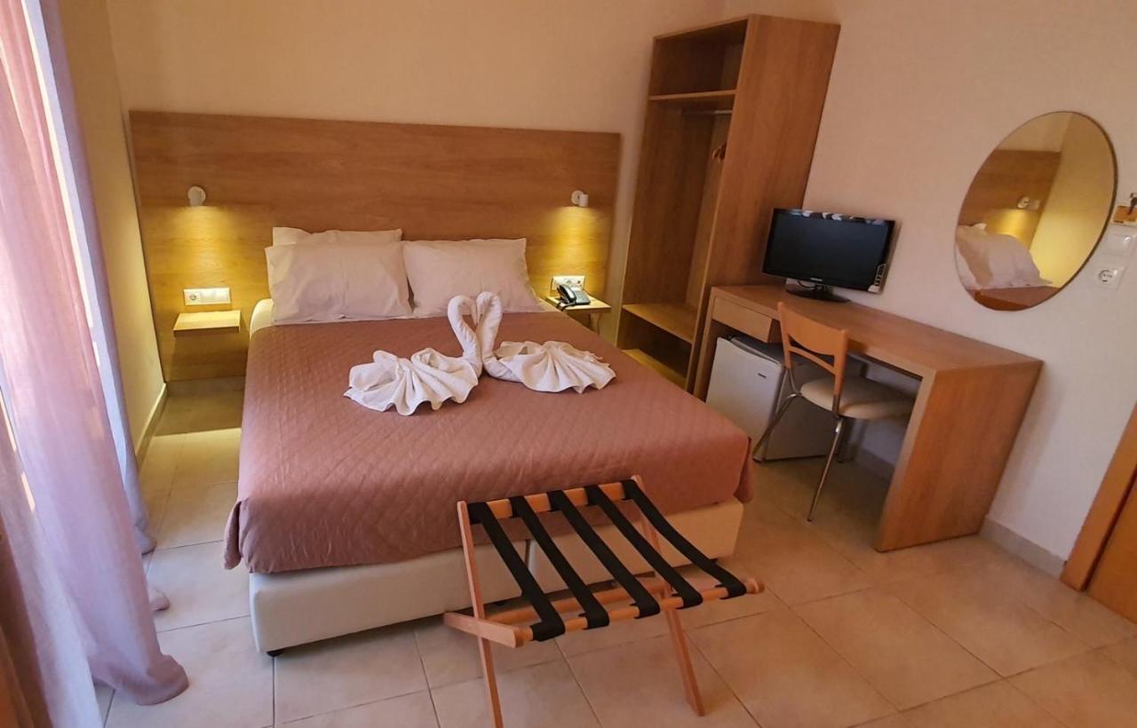 International Hotel