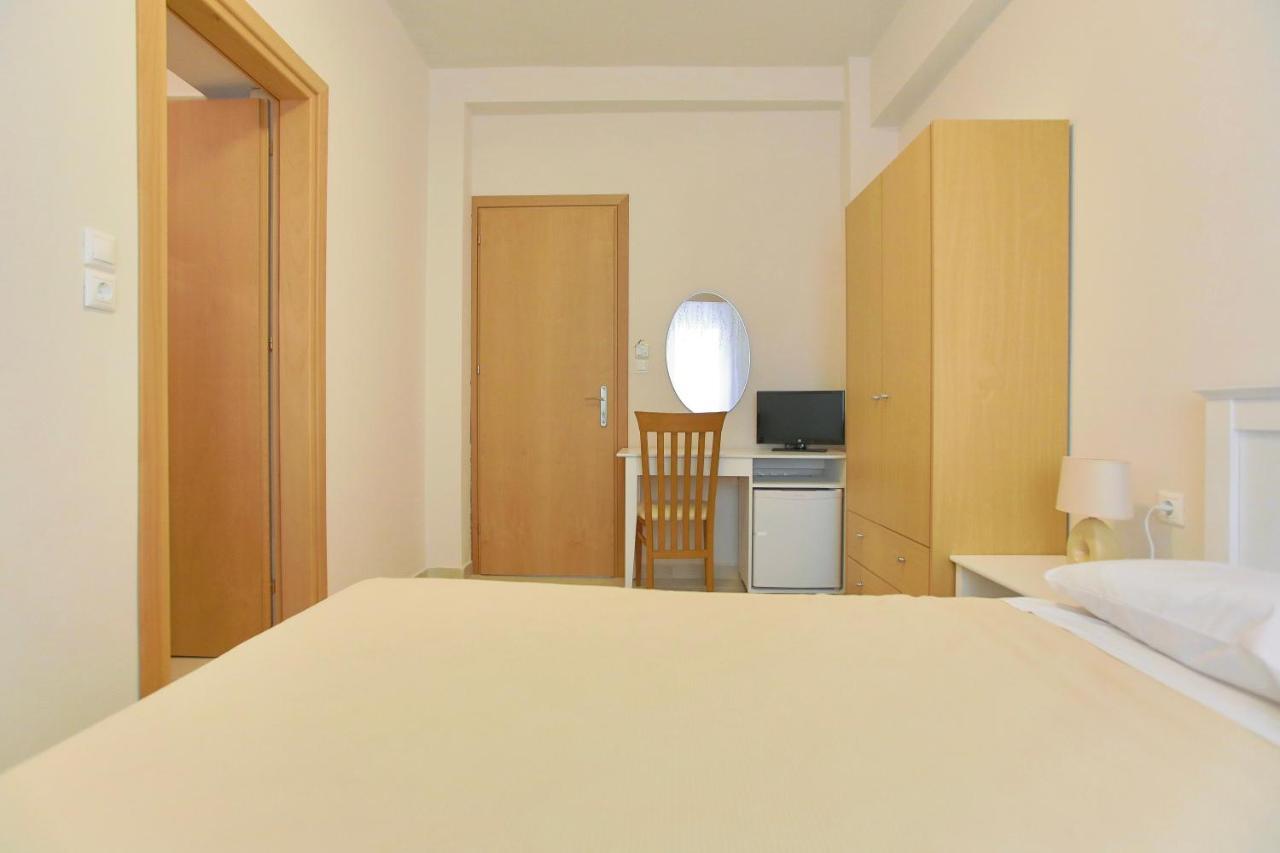 International Hotel 3*