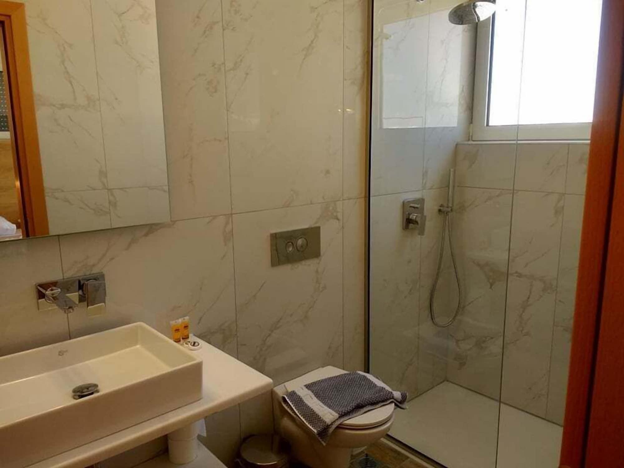 Hotel International Rhodes City