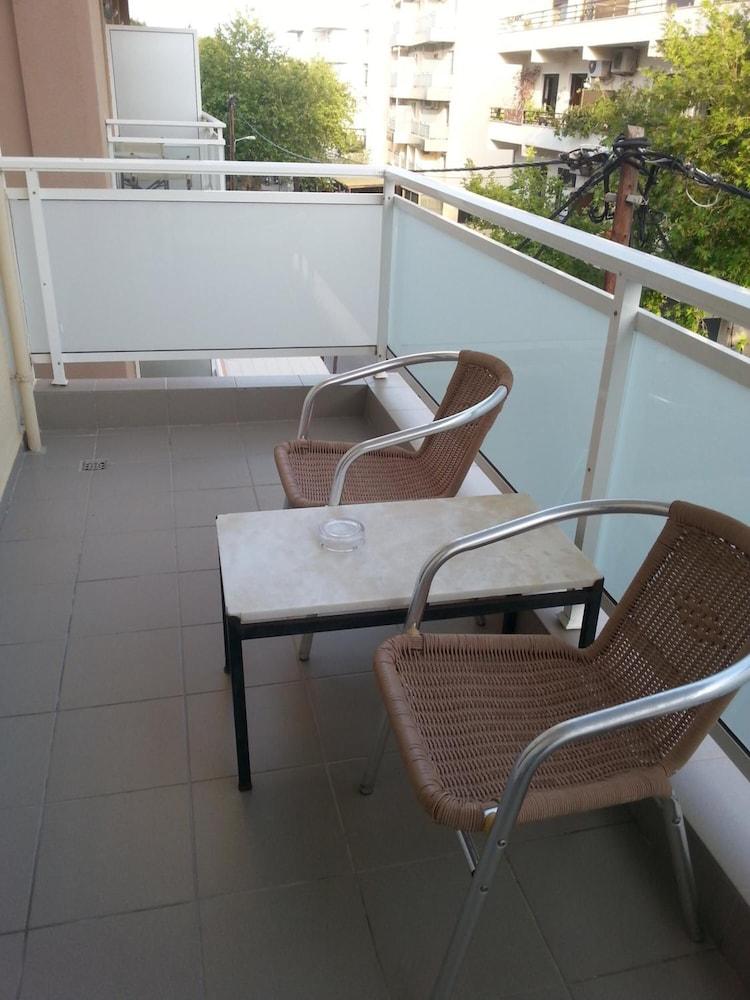 International Hotel