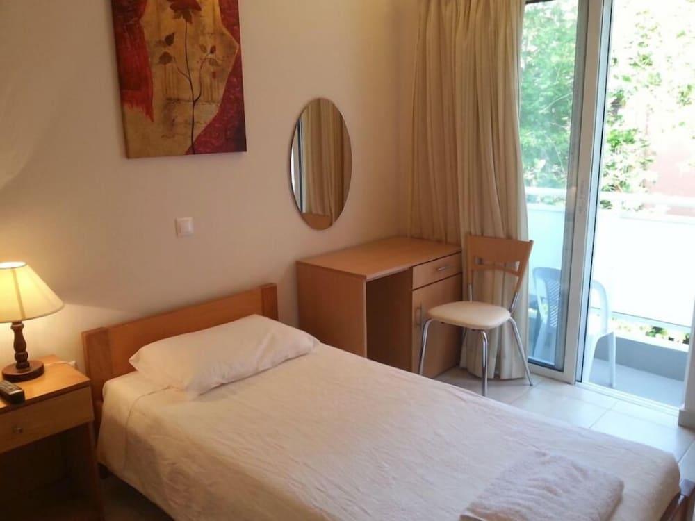 Hotel International Rhodes City