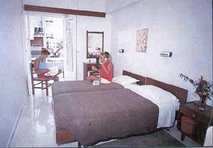 Hotel International