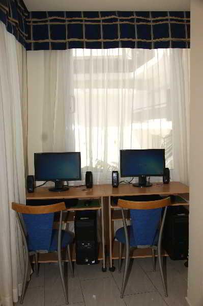 Hotel International 3*