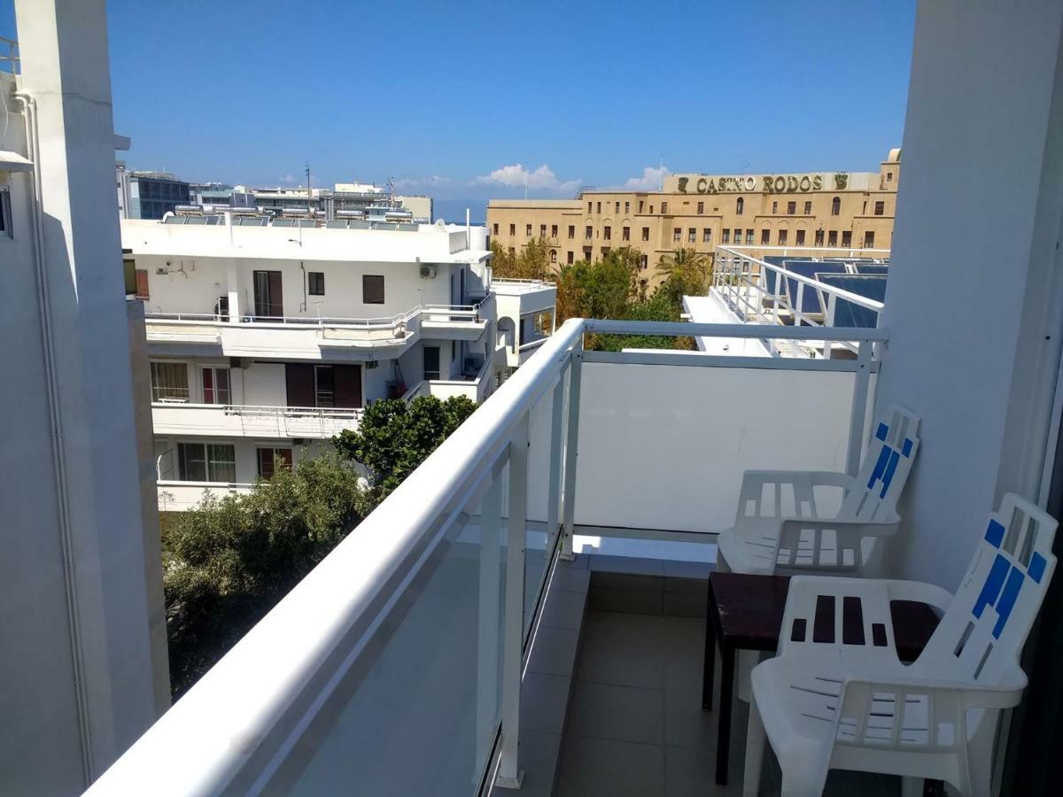 International Hotel 3*