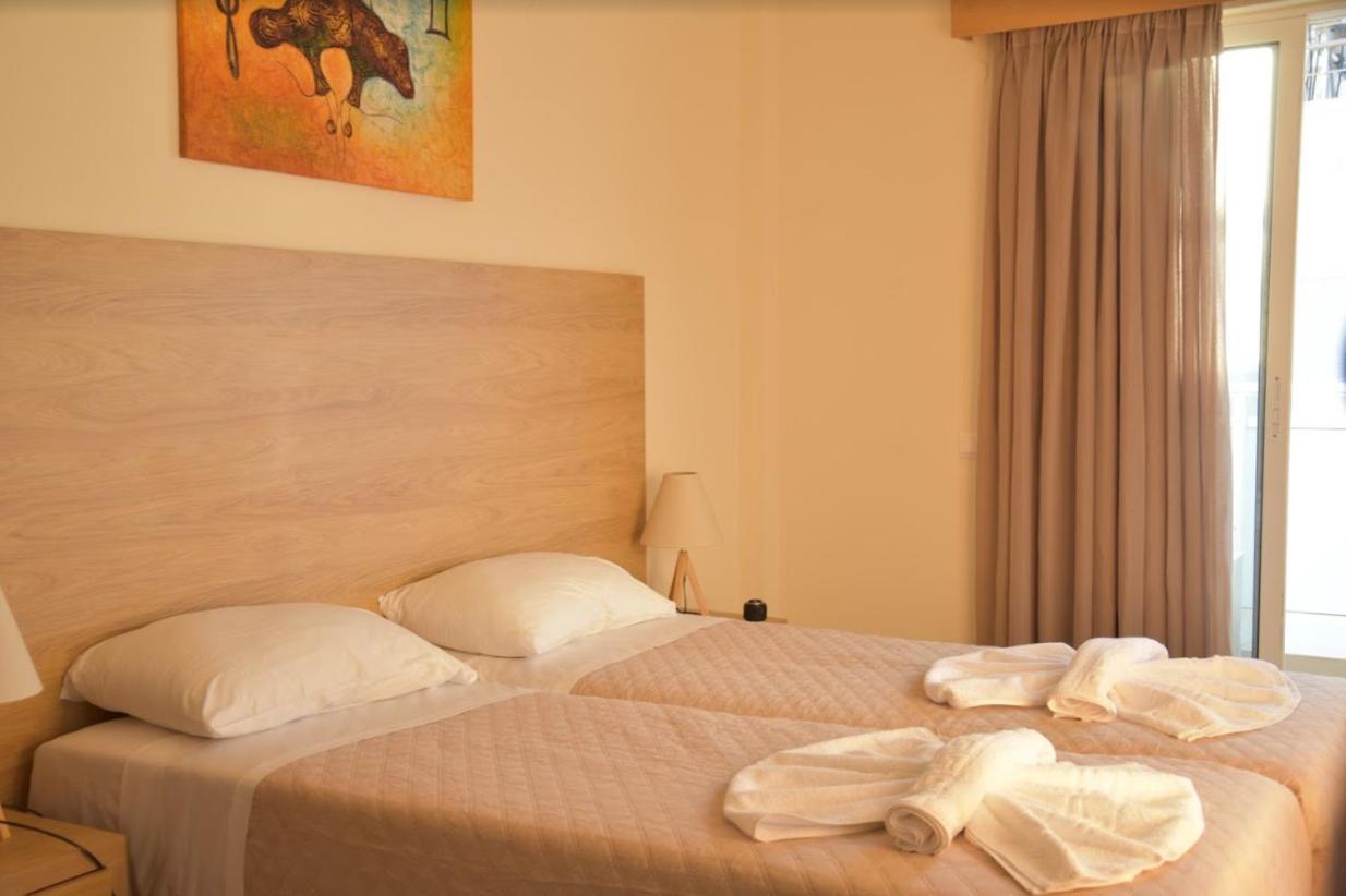 Hotel International