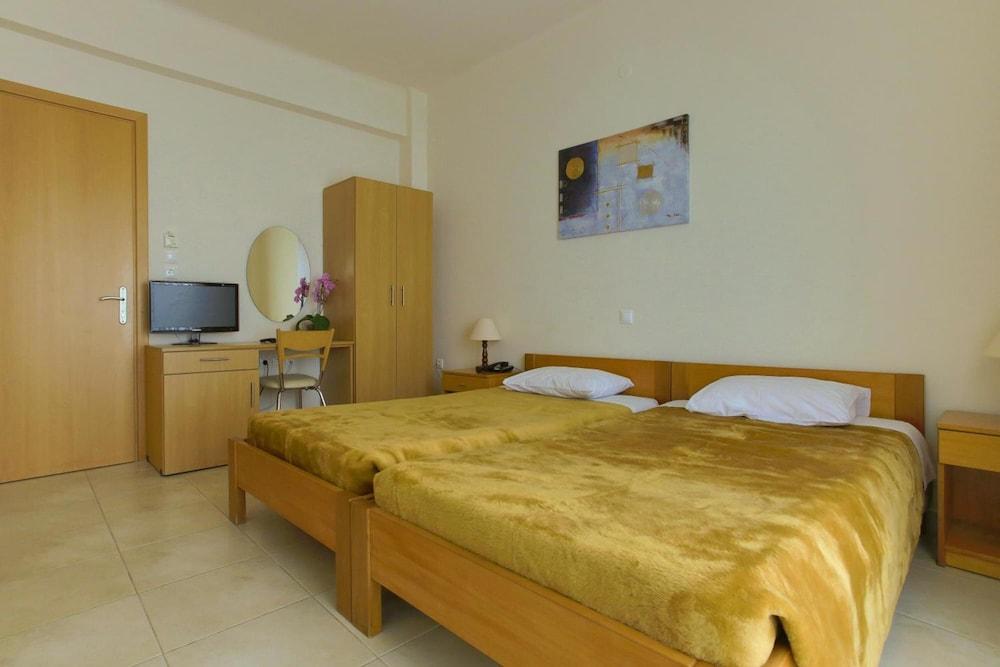 International Hotel