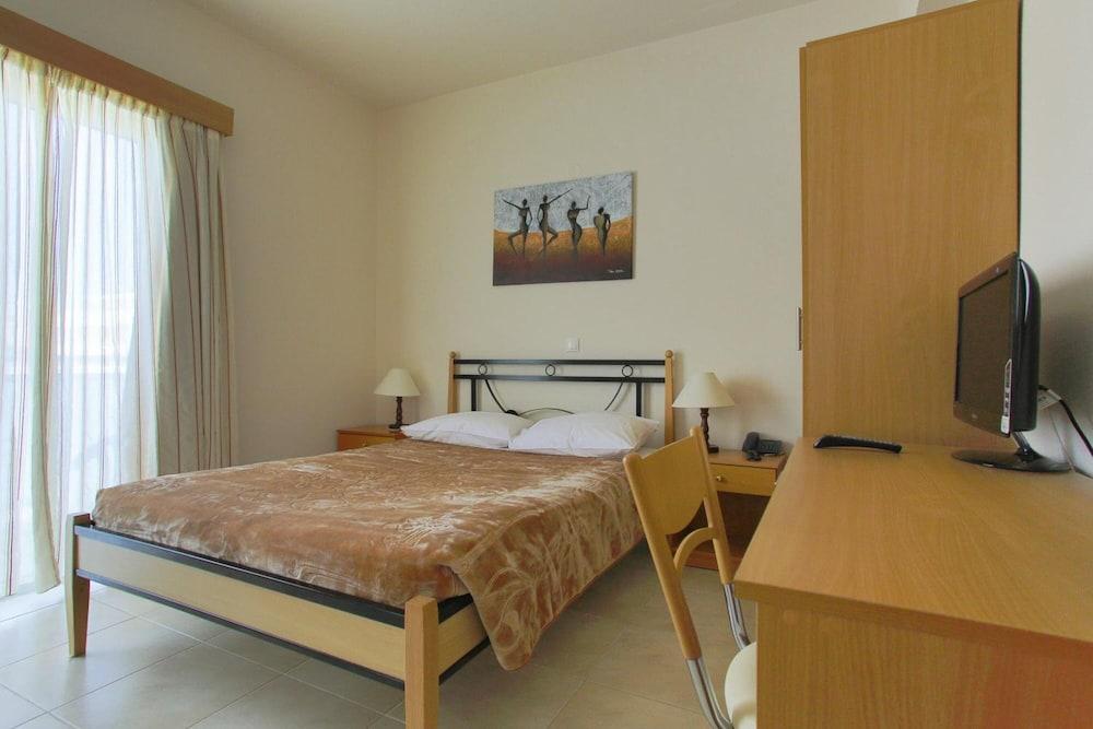 Hotel International Rhodes City