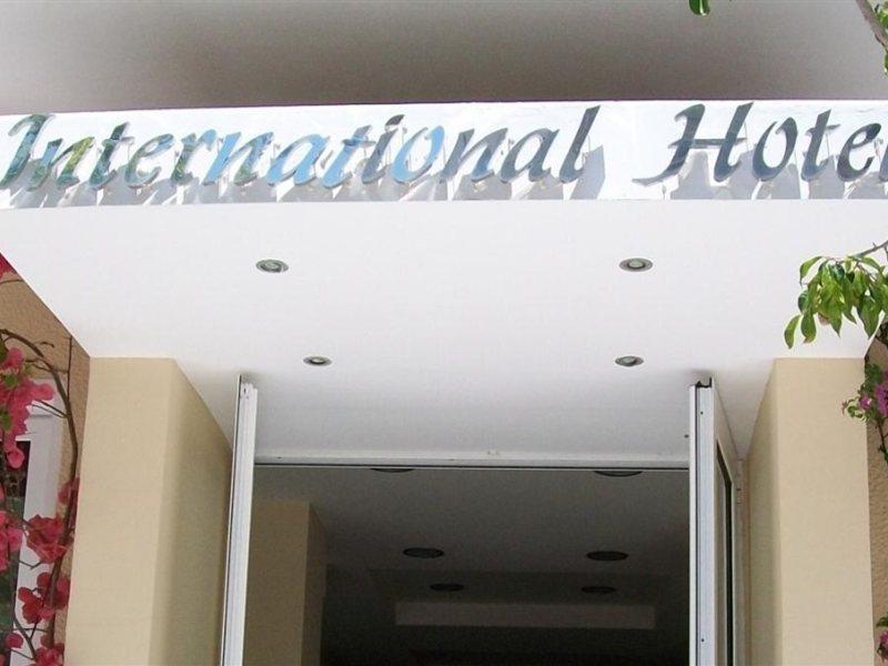 International Hotel Rhodes City